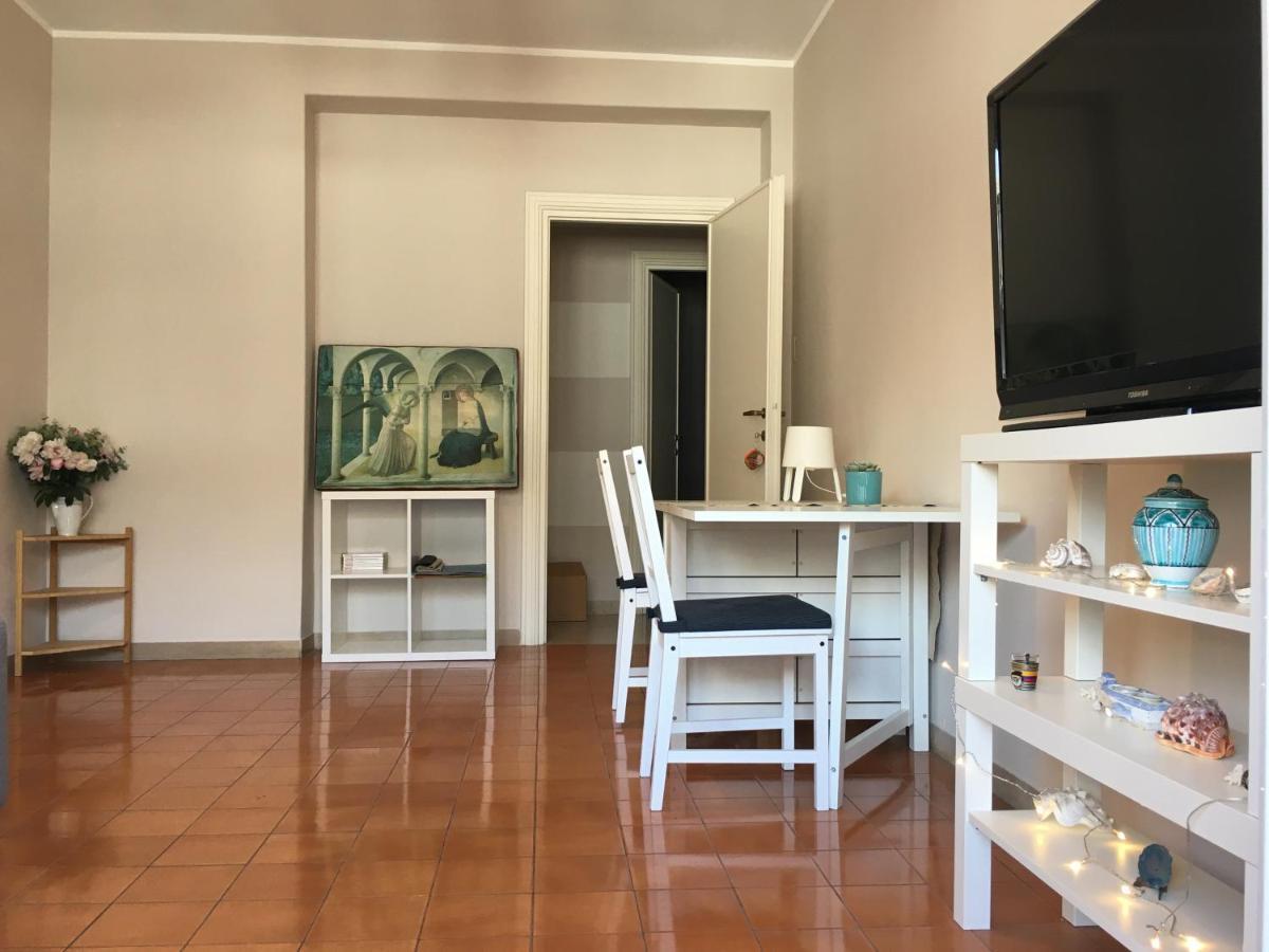 Appartement Vaticanum 67 Rome
