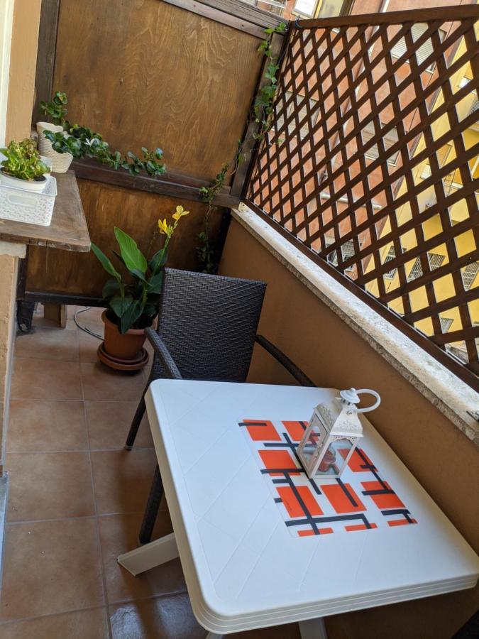 Bed & Breakfast Gina Trastevere *