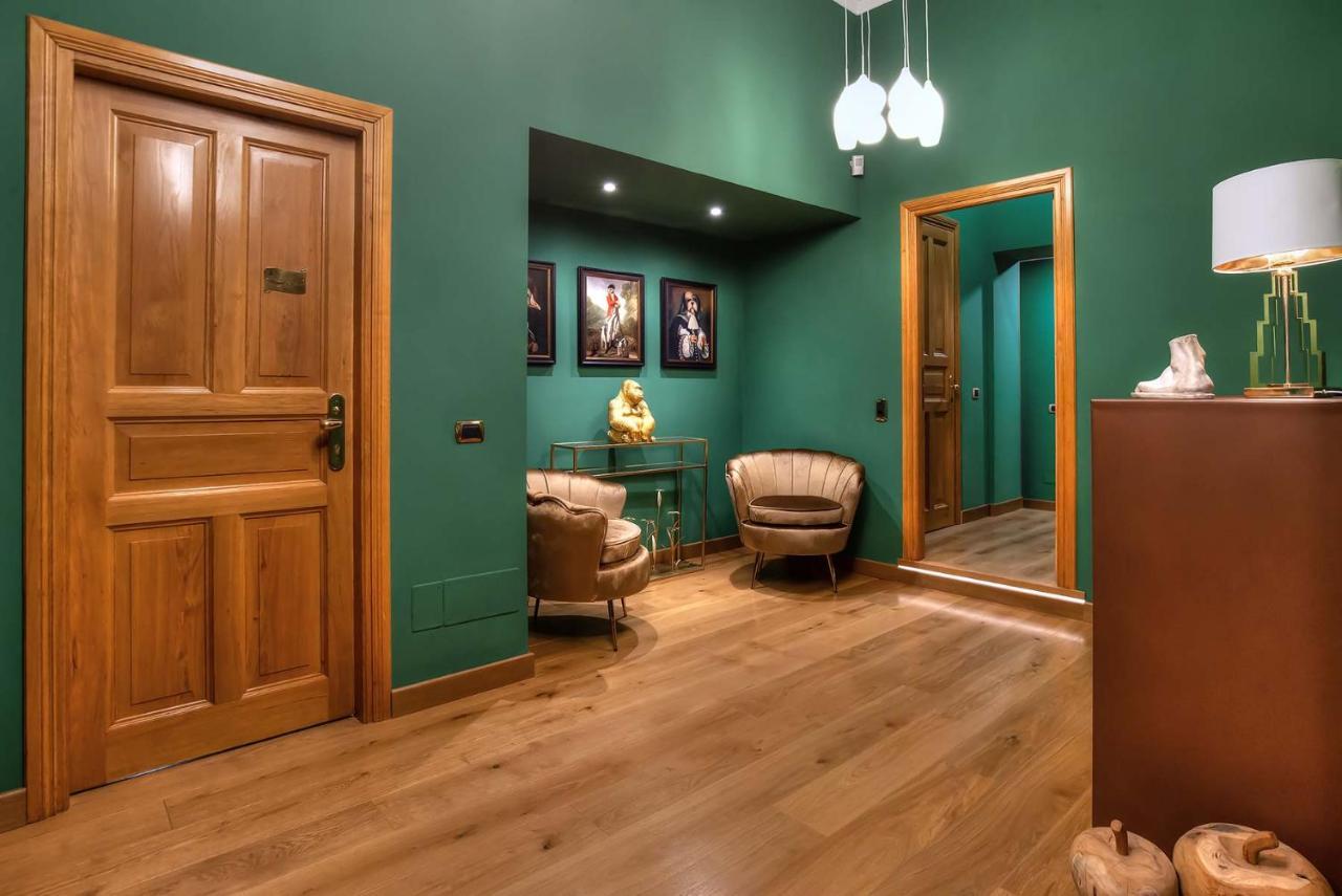 Hotel Paba Rome