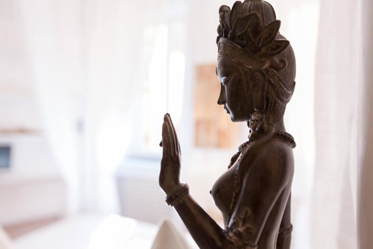 Apartment Piazza Navona White Rome