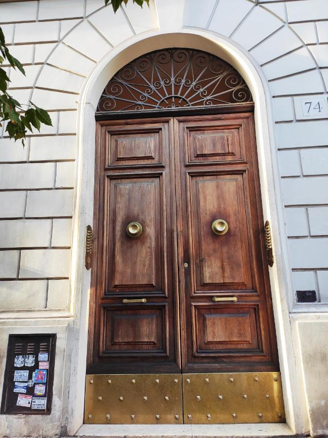 Maison d'hôtes Luxury - Experience Rome