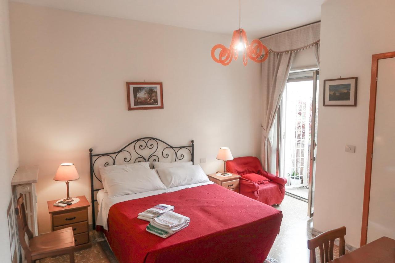 The Condottieri Couette-café 3*