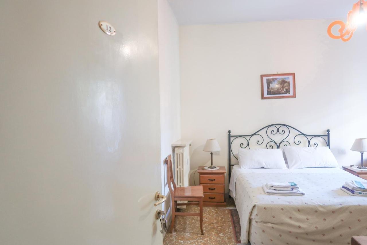 The Condottieri Couette-café 3*