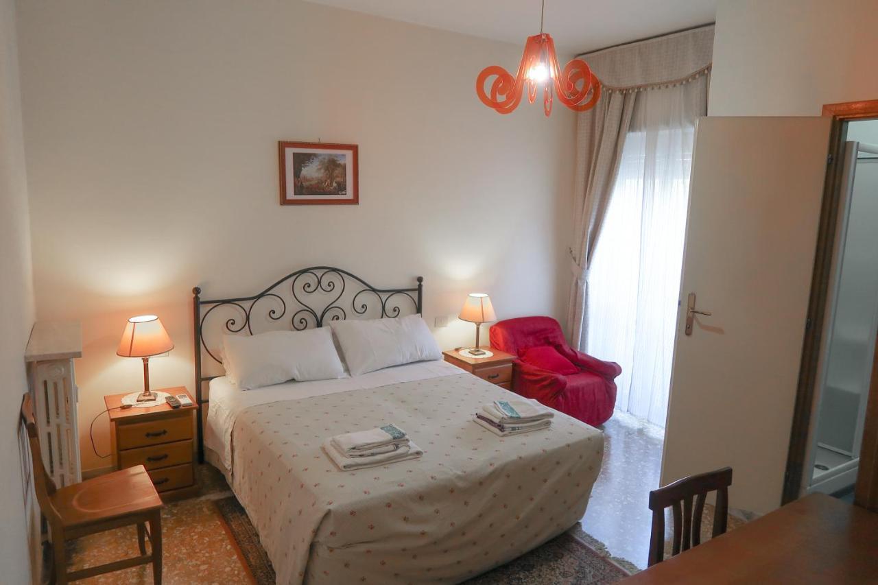 The Condottieri Couette-café Rome