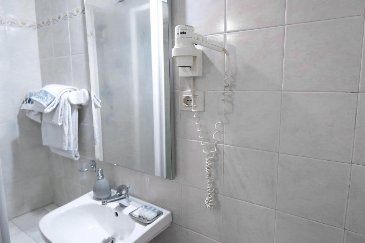 Couette-café The Condottieri 3*