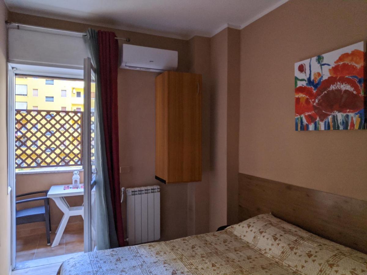Bed & Breakfast Gina Trastevere Roma
