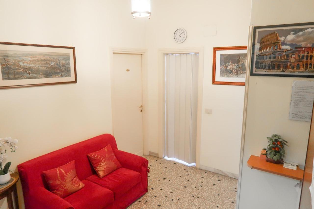 The Condottieri 3* Rome