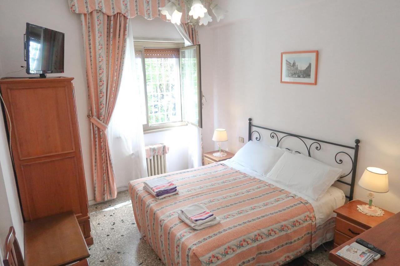 The Condottieri Couette-café 3*