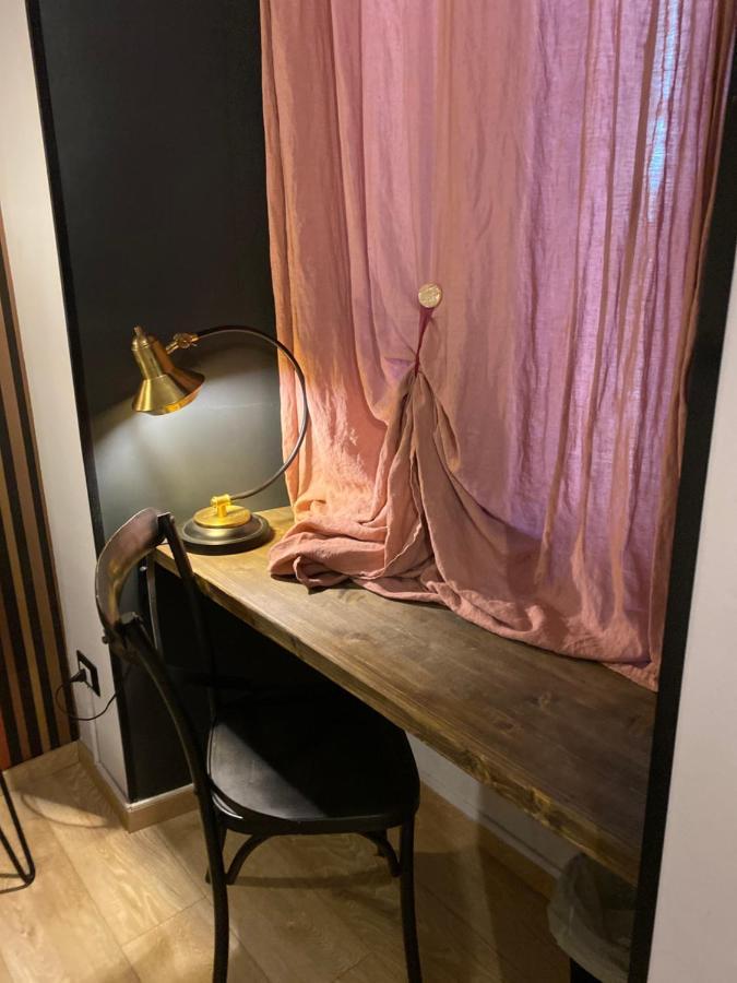 Guest house St Peter Boutique Music