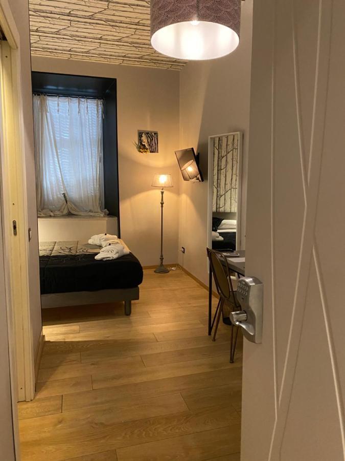 St Peter Boutique Music Guest house Rome