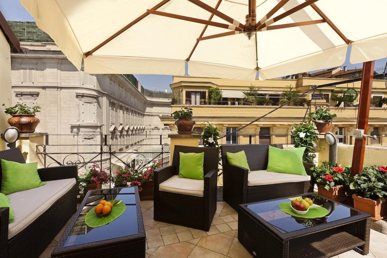La Fenice Appartement Rome