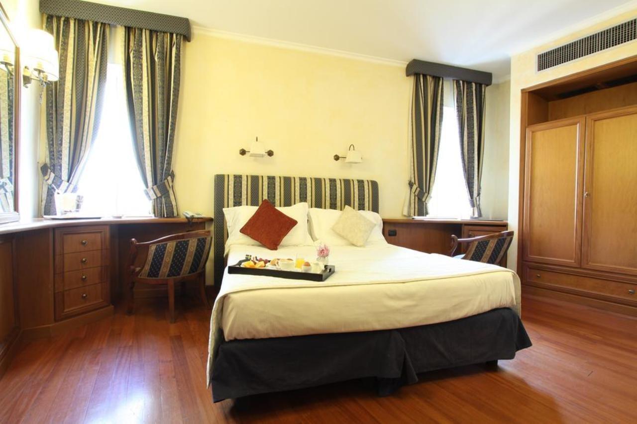 Appartement La Fenice