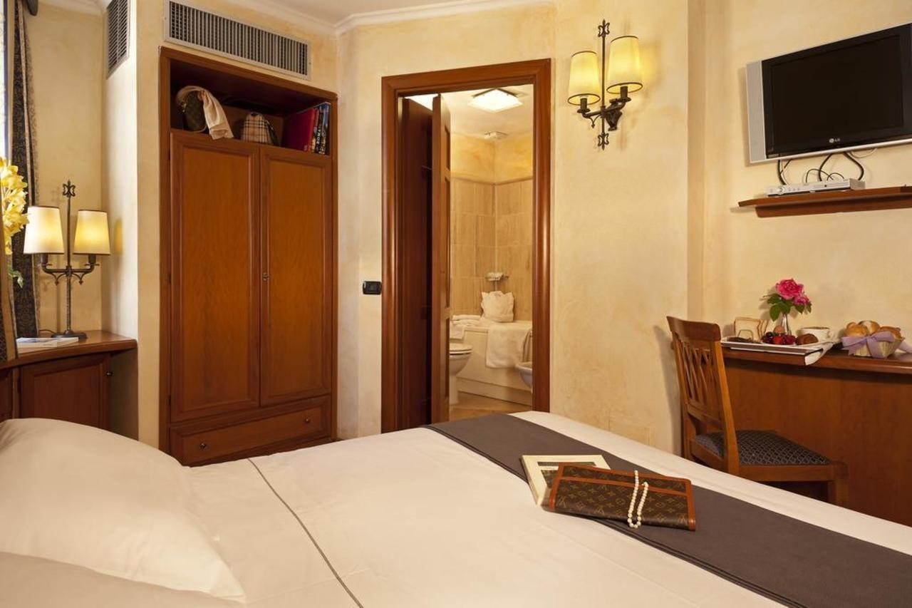 Appartement La Fenice Rome