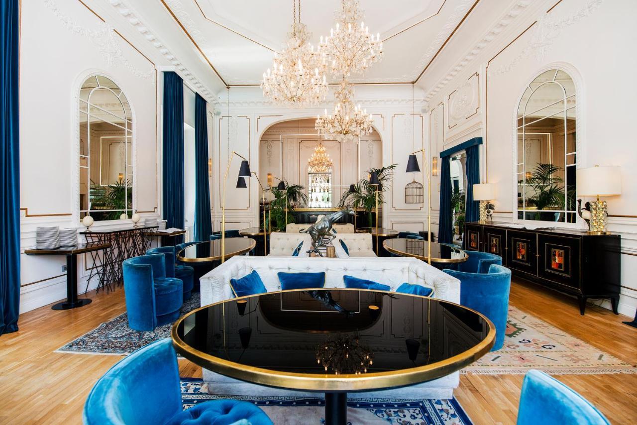 Palazzo Dama - & - Preferred & 5*