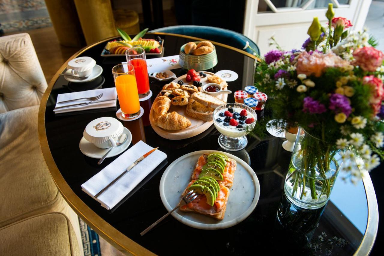Hotel Palazzo Dama - & - Preferred & Rome