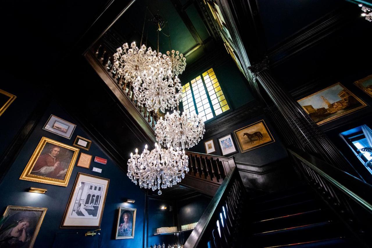 Palazzo Dama - & - Preferred & 5* Rome