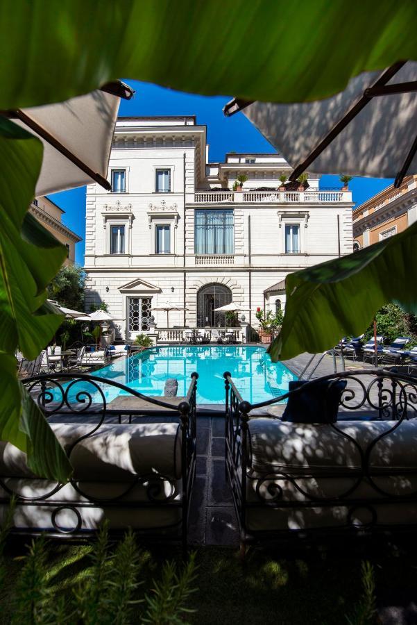 Hotel Palazzo Dama - & - Preferred & 5*