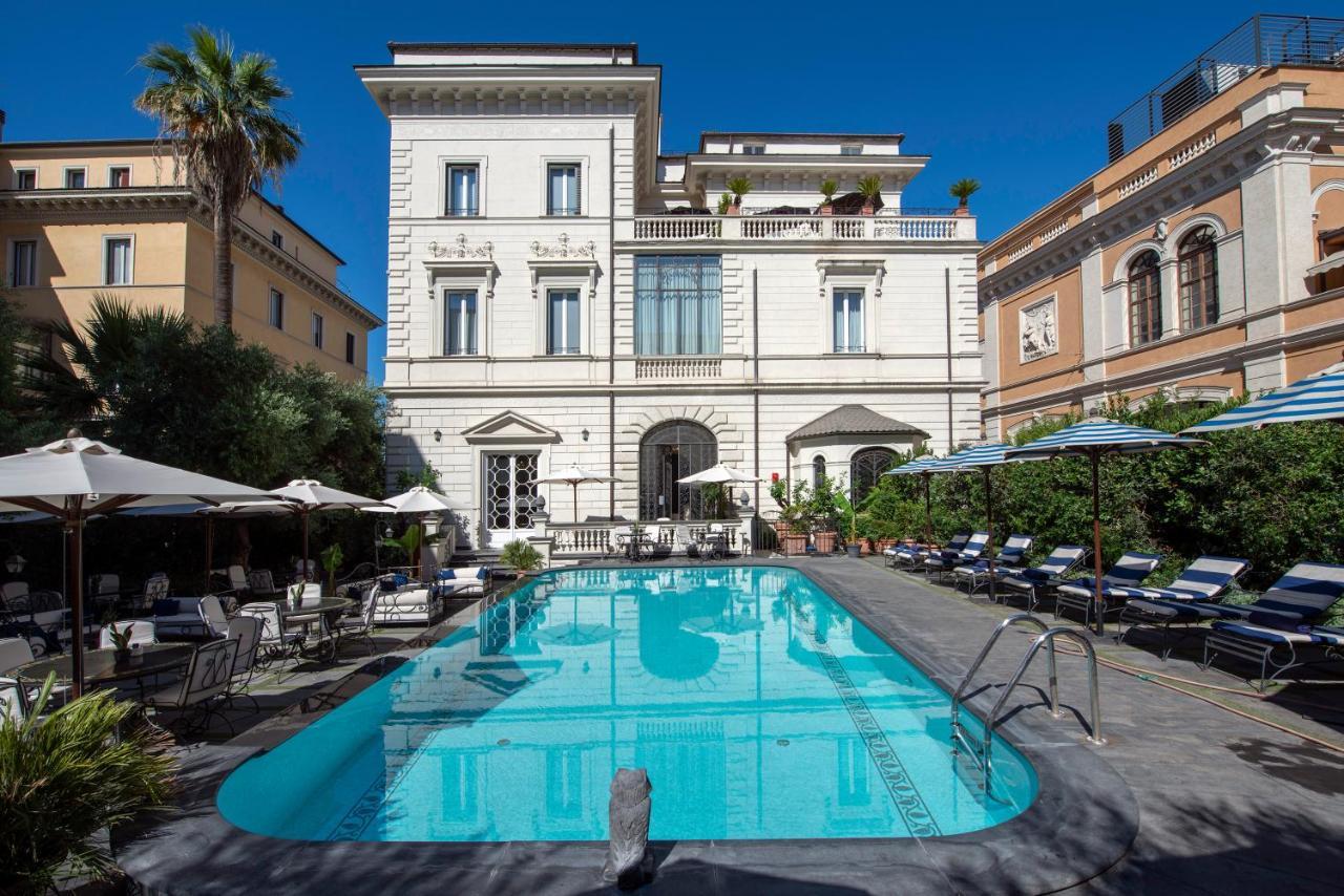 Palazzo Dama - & - Preferred & Hotel Rome