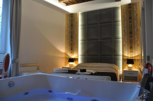 Hotelier 51 Rome