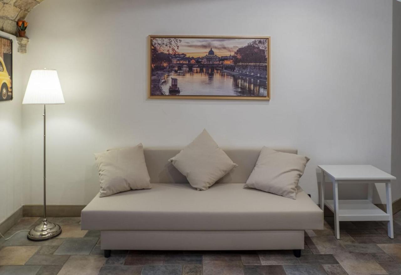 Maison 51 Trastevere Appartement Rome