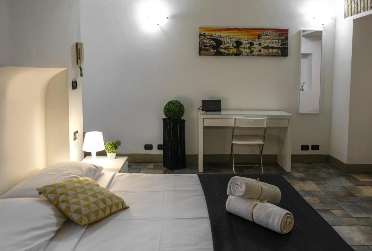 Maison 51 Trastevere Appartement *