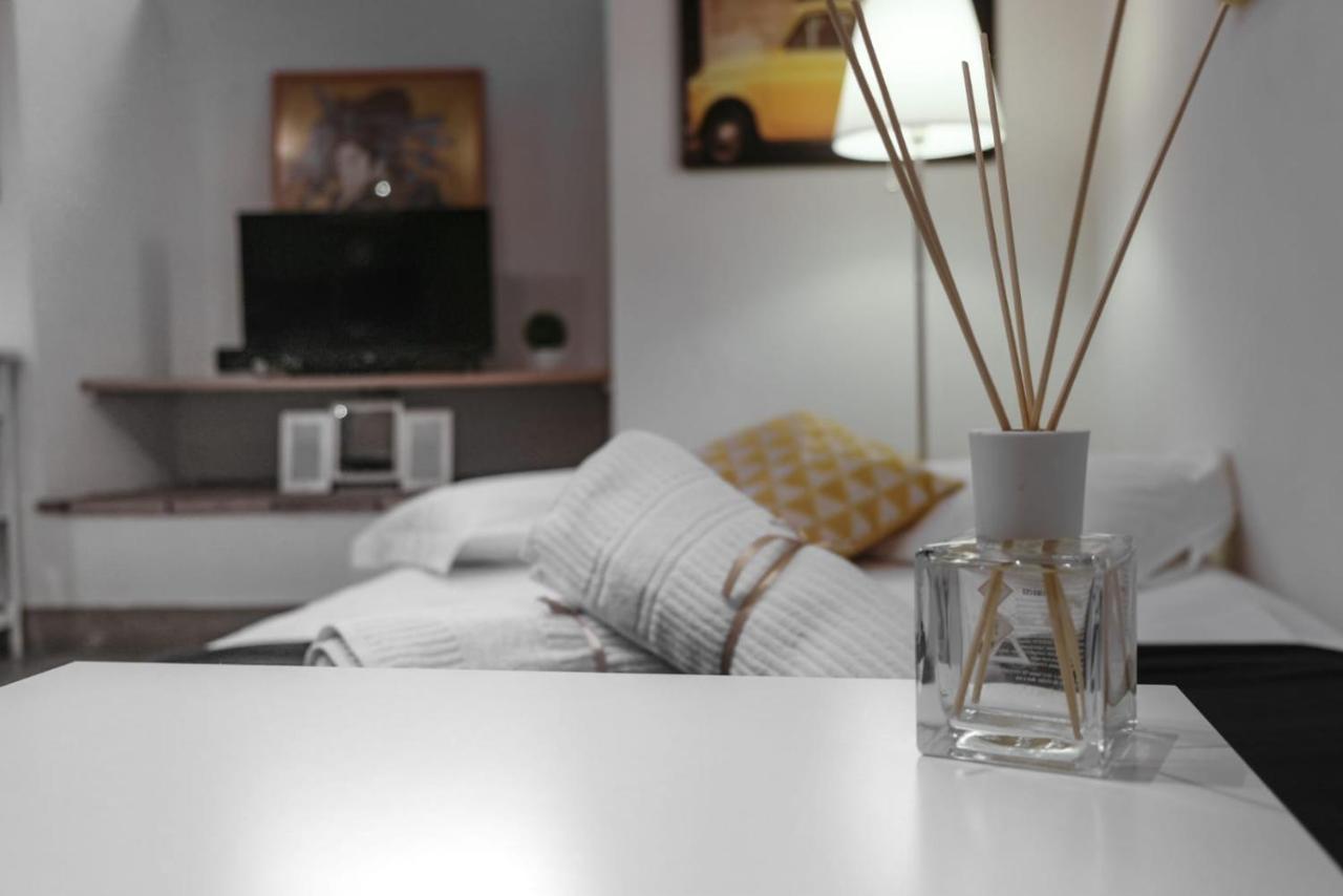 Maison 51 Trastevere Appartement *