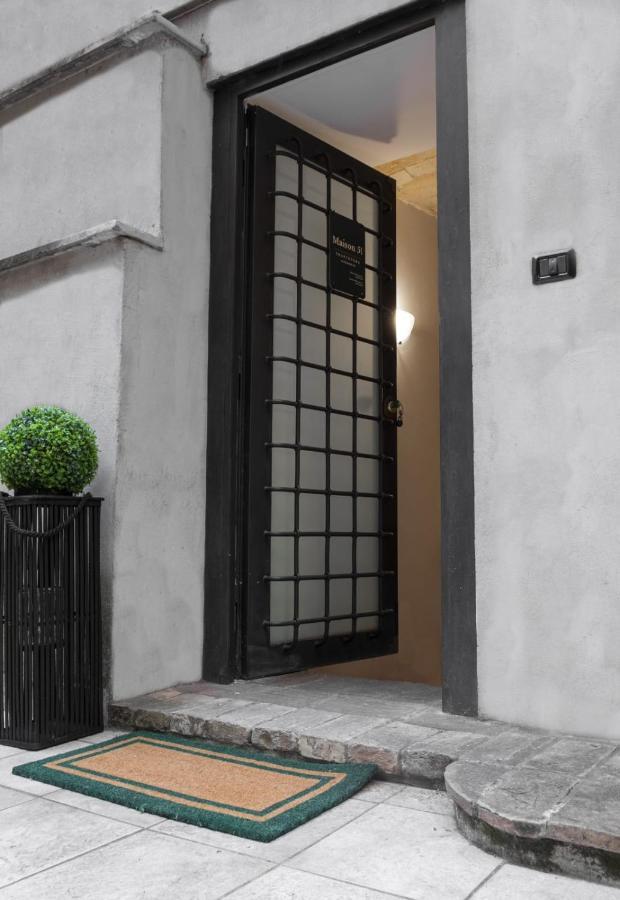 Maison 51 Trastevere Rome