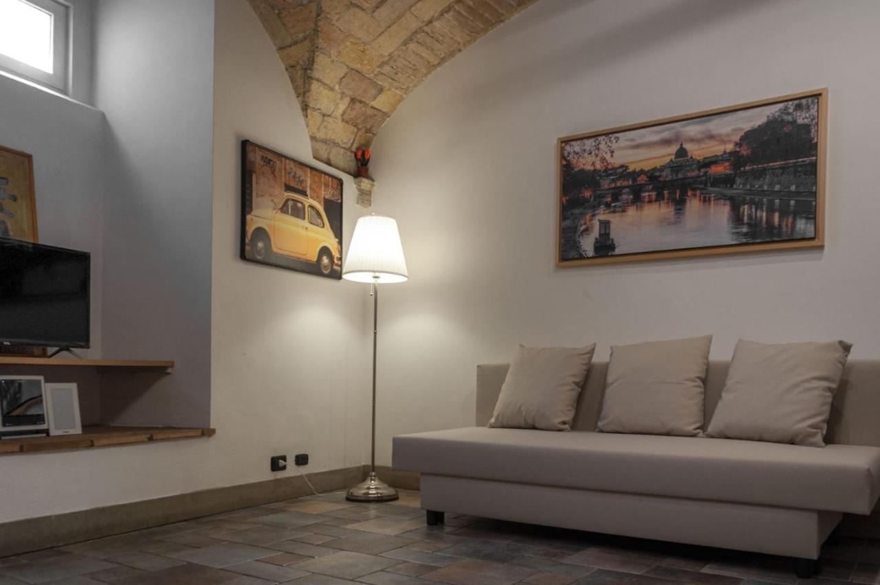 Appartement Maison 51 Trastevere *