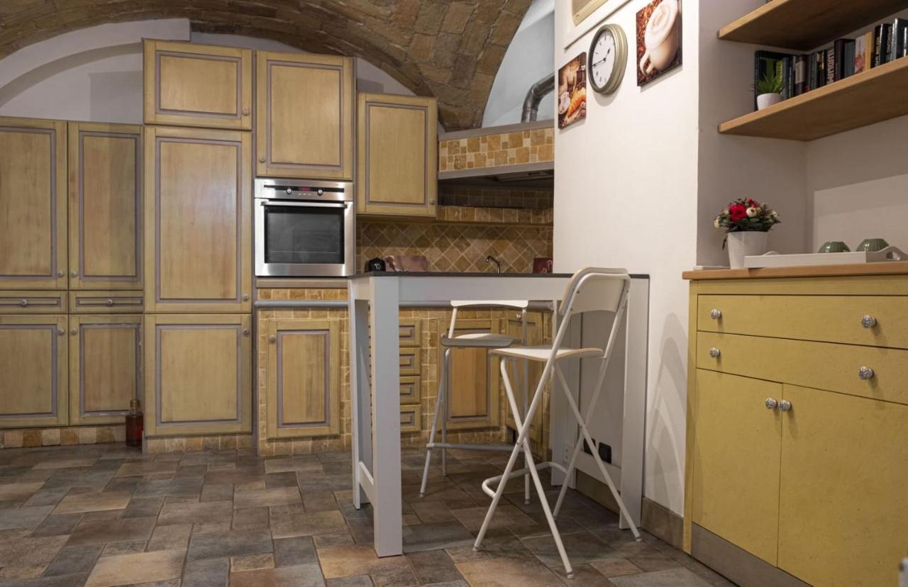 Appartement Maison 51 Trastevere Rome