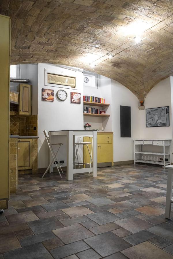 Maison 51 Trastevere Appartement Rome