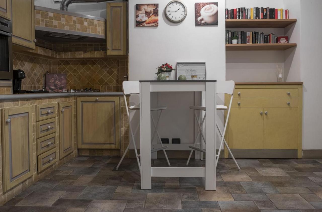 Appartement Maison 51 Trastevere *