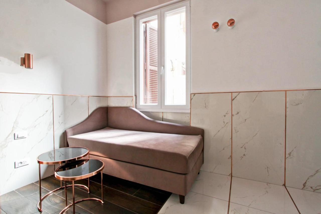 The Finest - At Spanish Steps Appartement *