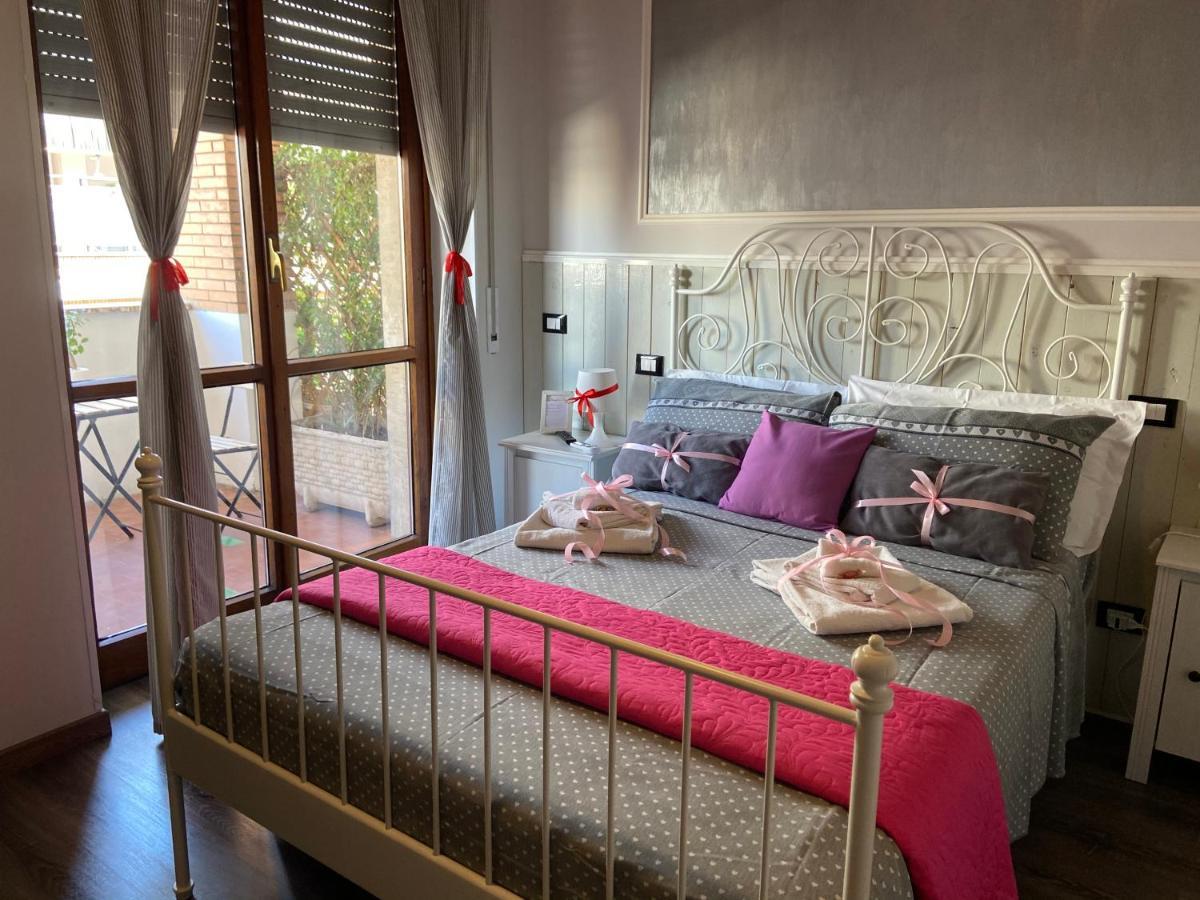 Sweet Bed & Breakfast Rome