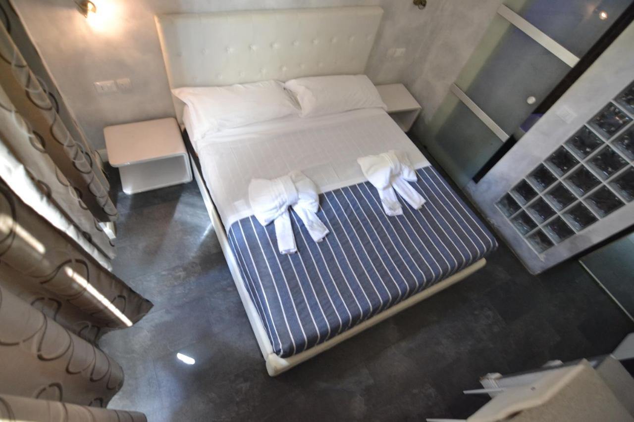 Glamour Spanish Steps Accommodatie bij particulieren