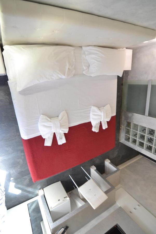 Accommodatie bij particulieren Glamour Spanish Steps Rome