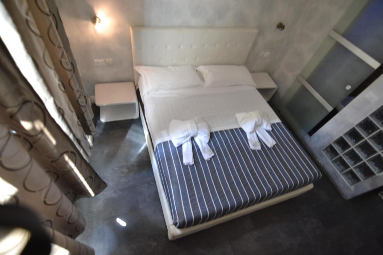 Glamour Spanish Steps Accommodatie bij particulieren Rome