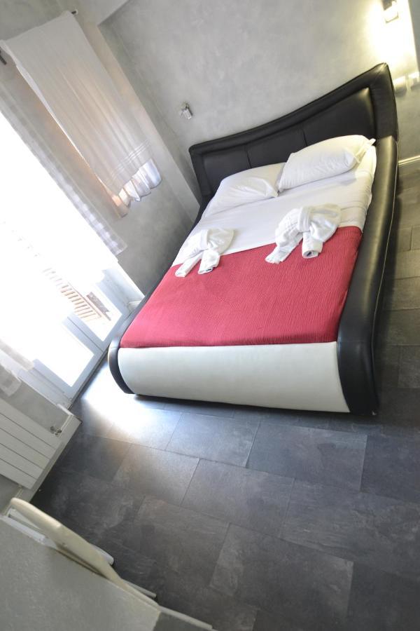 Accommodatie bij particulieren Glamour Spanish Steps