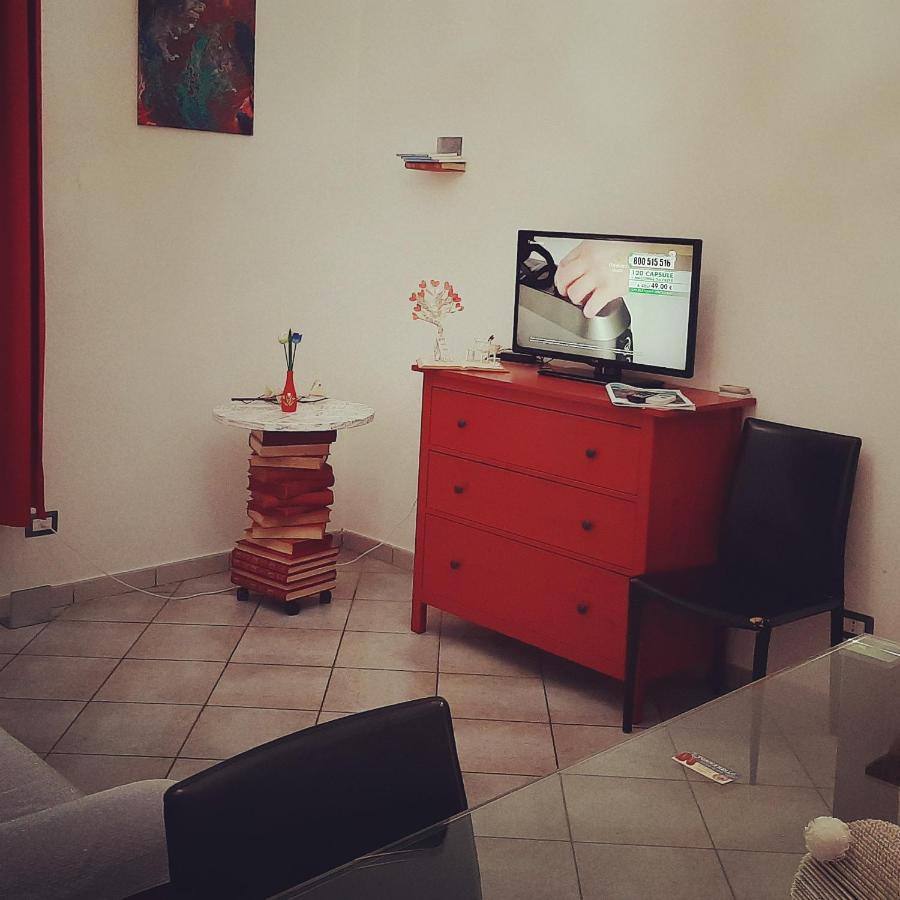 Apartment Mihaela'S Place Rome