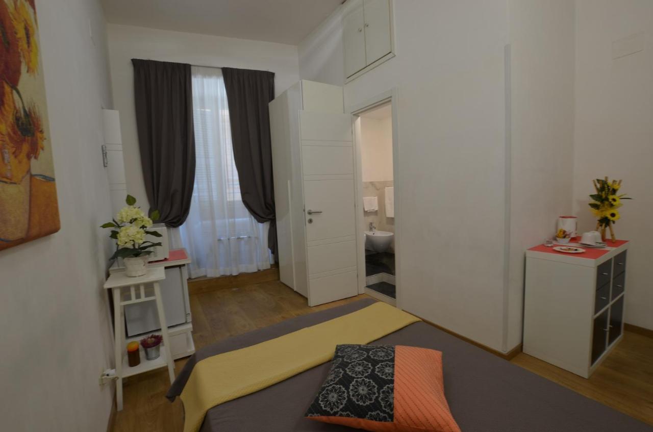 Mytimerome Guest house