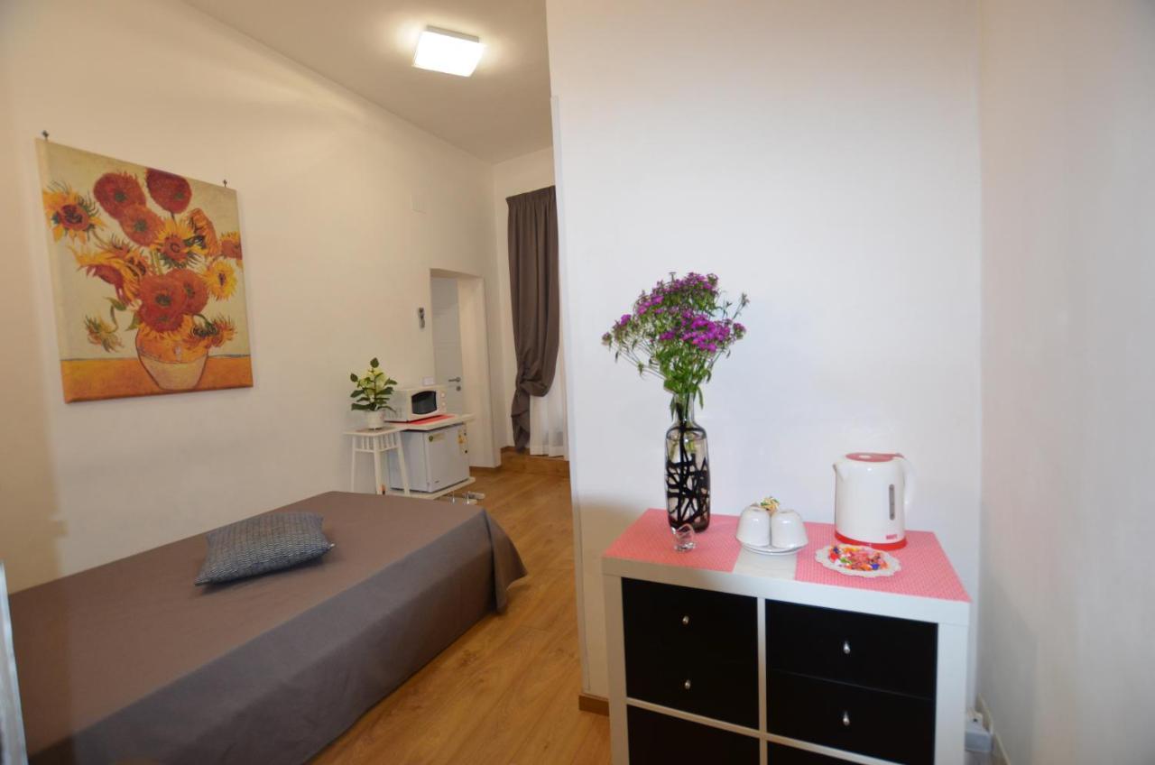 Guest house Mytimerome Rome