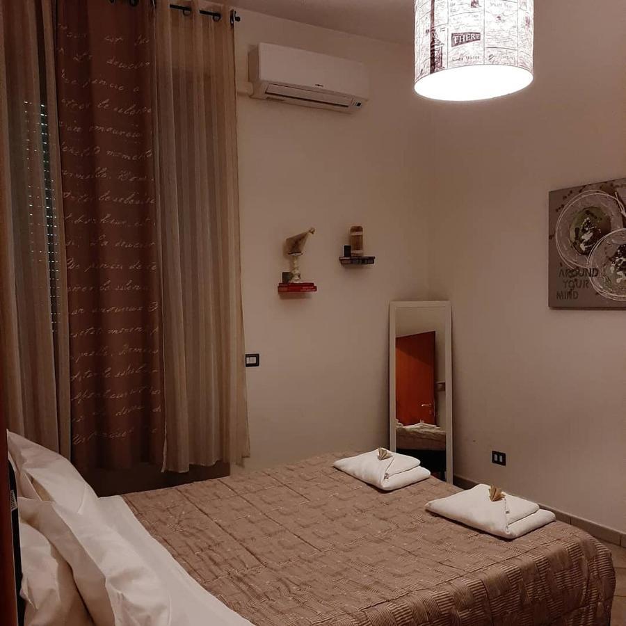 Mihaela'S Place Apartment