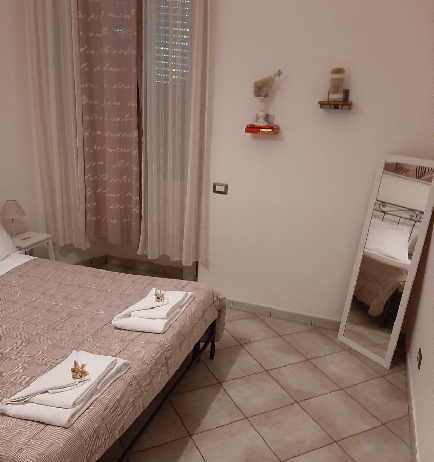 Mihaela'S Place Apartment