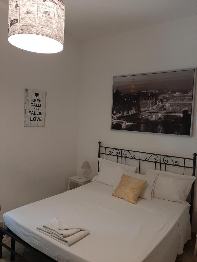 Mihaela'S Place Rome