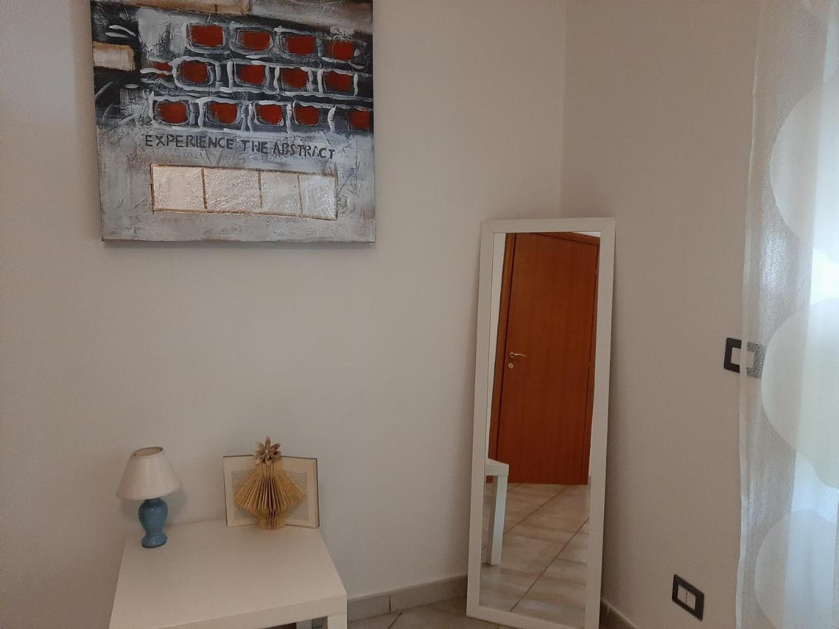 Mihaela'S Place Rome