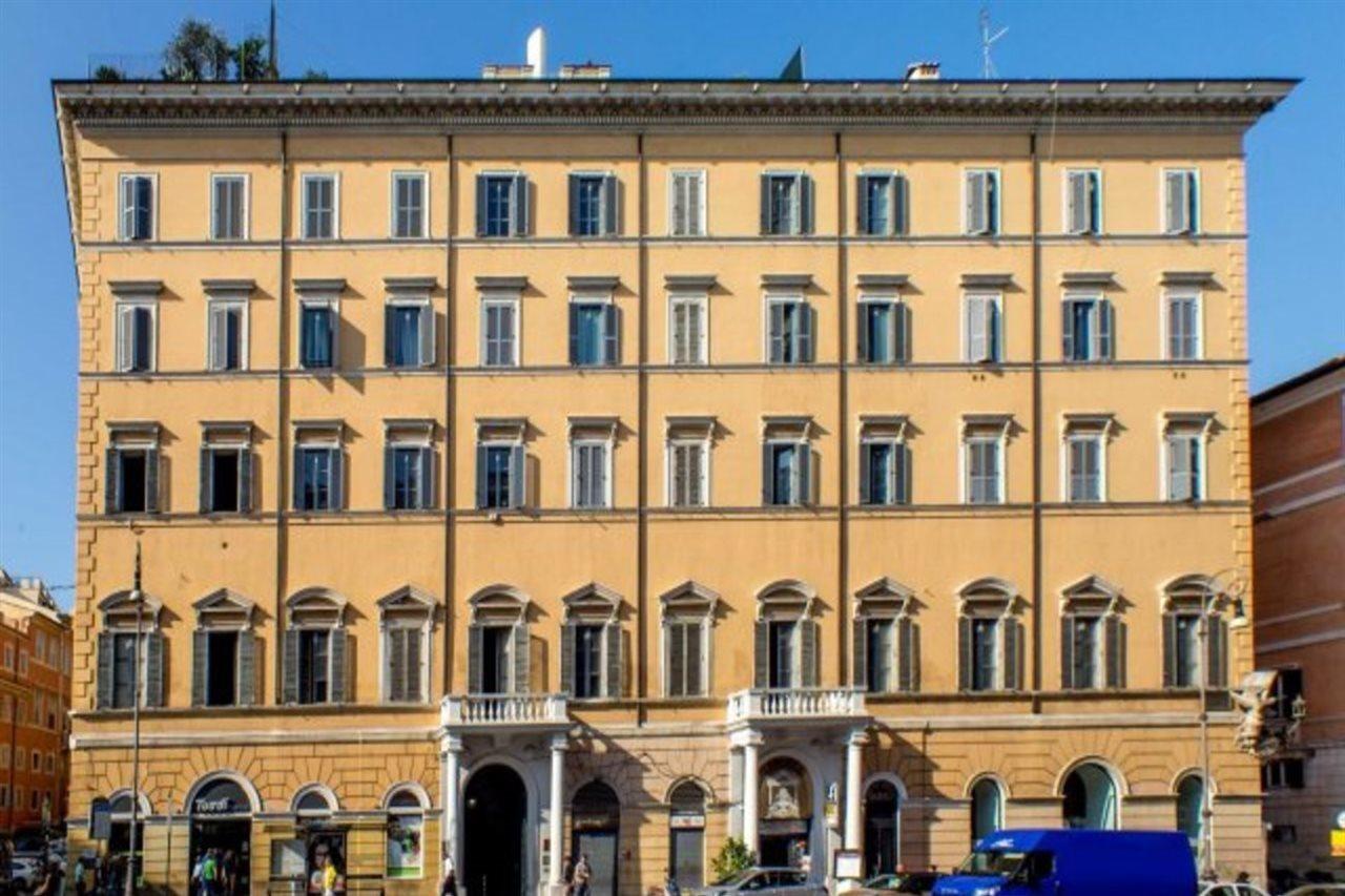 Domus Liberius -