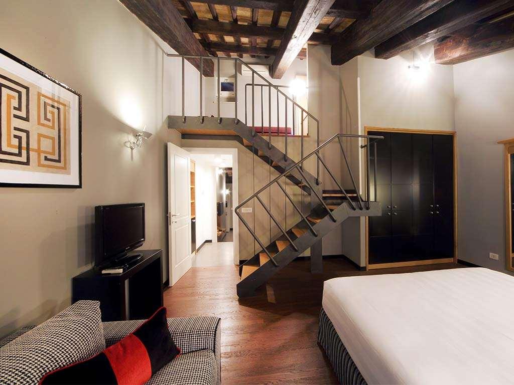 Numa Vici Aparthotel