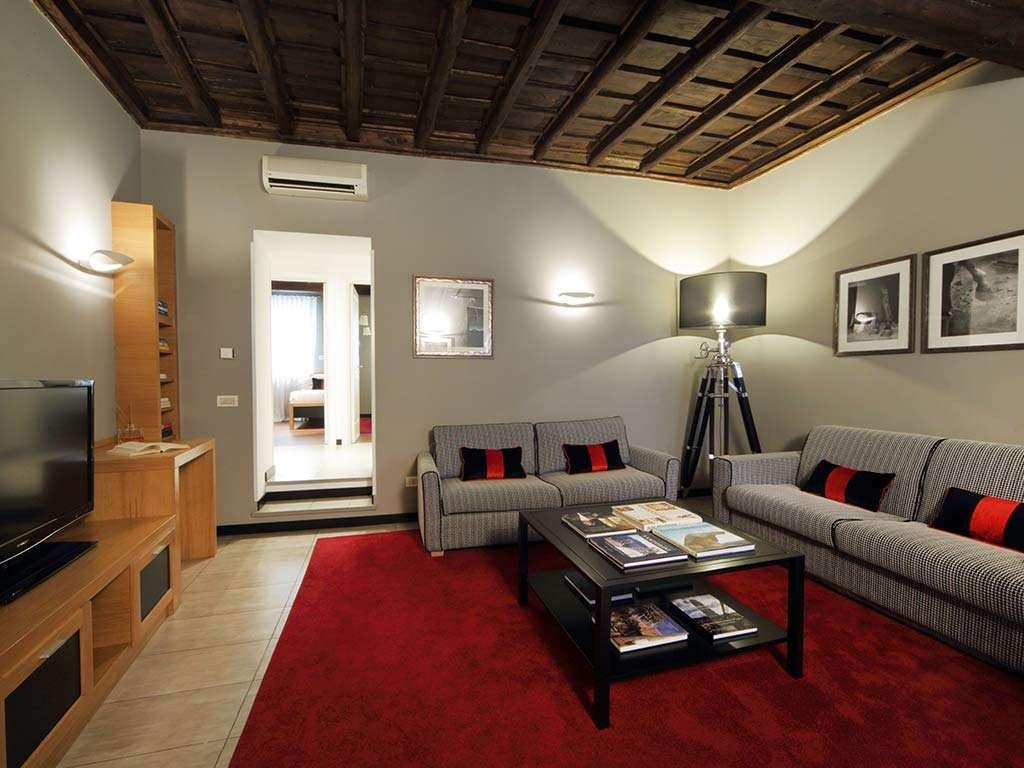 Aparthotel Numa Vici 2*