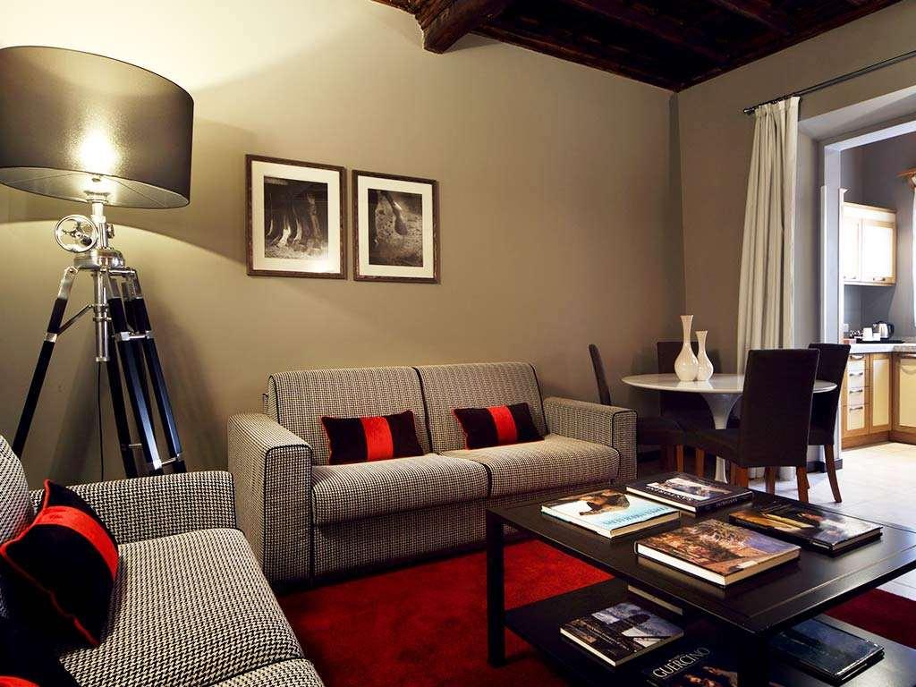 Numa Vici Aparthotel Rome