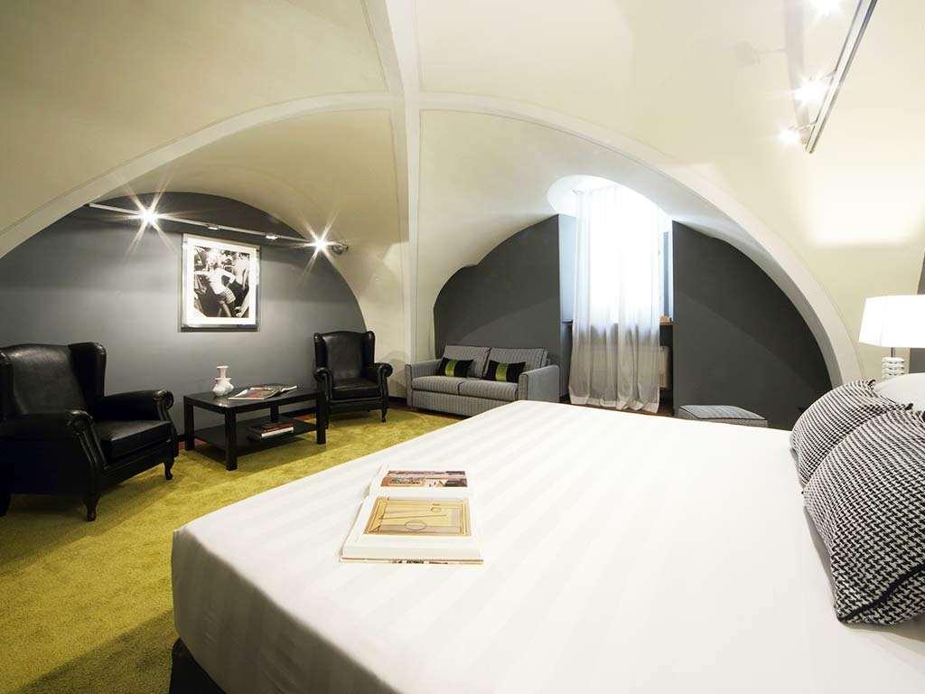 Aparthotel Numa Vici Rome