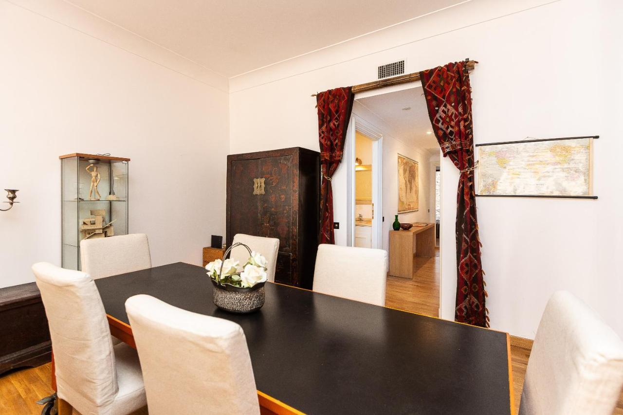Amazing New Jewish Ghetto Apartment